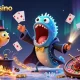 Spiele im realzcasino: Biolumineszente Kreaturen und Kartentricks im Casino-Ambiente