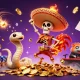 Spielen Sie aufregende Slots im Zoccer Casino Alternativen mit glitzernden Spielautomaten und aufregenden Boni.